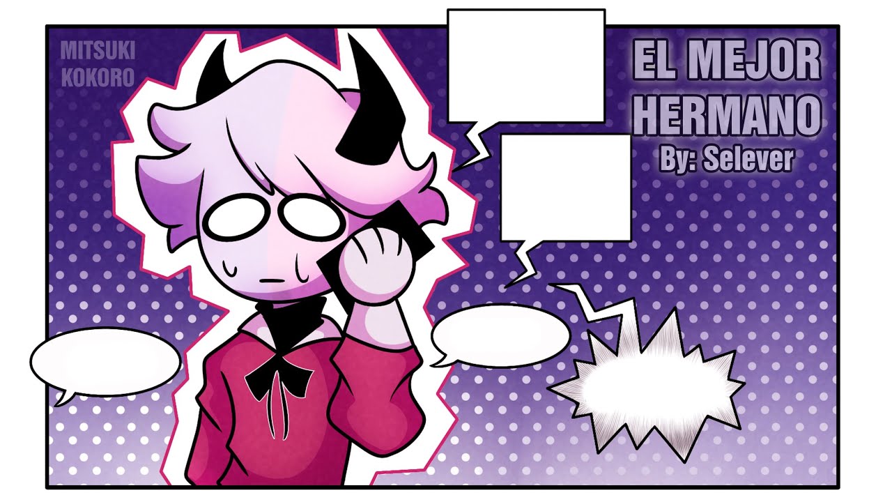 【FANDUB】 - 𝐄𝐥 𝐦𝐞𝐣𝐨𝐫 𝐡𝐞𝐫𝐦𝐚𝐧𝐨 - Friday Night Funkin'