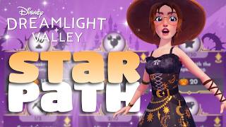 Full Already BEHIND on the Star Path Guide