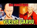 ¡SAITAMA Forma su Propia ASOCIACIÓN de HÉROES! - ONE PUNCH MAN 266