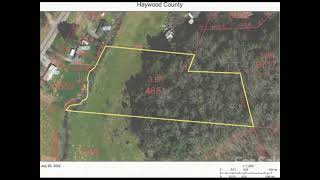 9999 Pisgah Drive, Canton, NC 28716 - Land - Real Estate - For Sale
