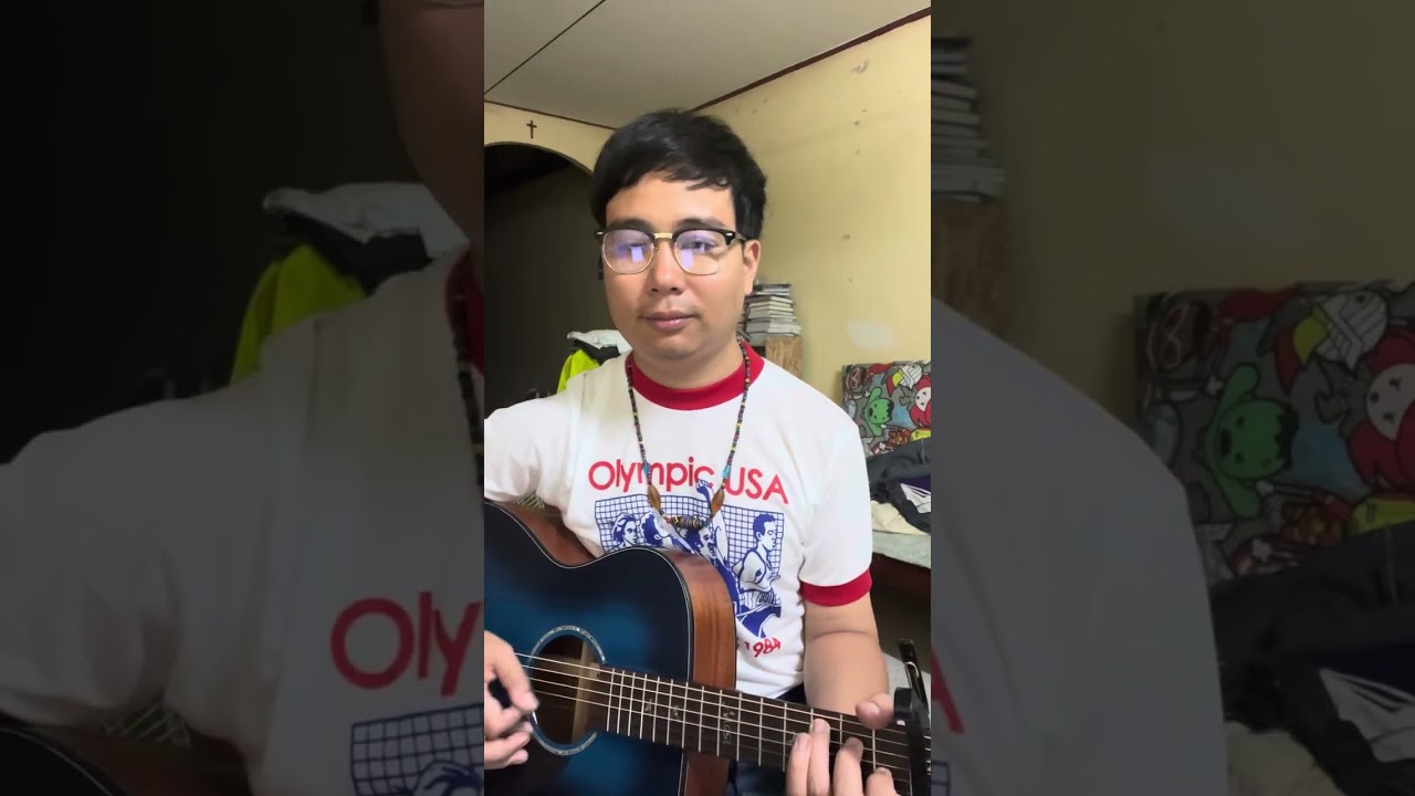 เธอลำเอียง  อริสมันต์ พงศ์เรืองรอง (1989) Cover By Charlie Denver.