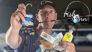 Soft Plastics 101 For Beginners (Part 1 Gear Required) PLUS $250 COMBO GIVEAWAY!!