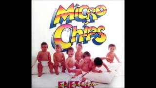 Micro Chips - No me puedo dejar derribar