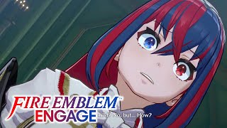 Fire Emblem Engage | Chapter 20 - The Kingless Castle