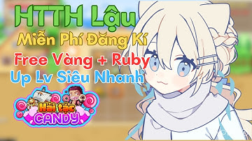 Htth Lậu Miễn Phí Đăng Kí, Tặng Miễn Phí Ruby Và Beri Cùng Giftcode Siêu Ngon | Hải Tặc Tí Hon Lậu