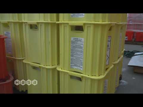 ESP Understanding CYA - video from HASA