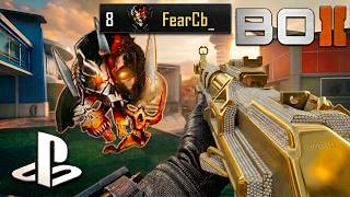 BLACK OPS 2 ENTERING PRESTIGE MASTER MULTIPLAYER GRIND PS5 (PRESTIGE 10)