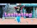 [Just Dance] Levitating