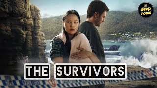 The Survivors | Official Trailer | Netflix