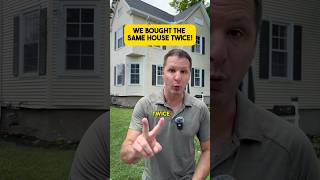 We Bought the Same Property TWICE at Foreclosure Auction!