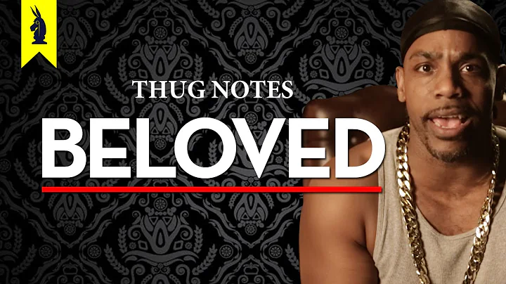 Beloved – Thug Notes Book Summary & Analysis