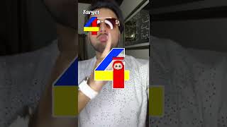 iPHONE 17 PRO MAX COSMIC ORNAGE🧽🔥#noads #filterchallenge #funny #brainrot #fyp #memes