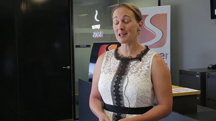 Jane Goff Testimonial