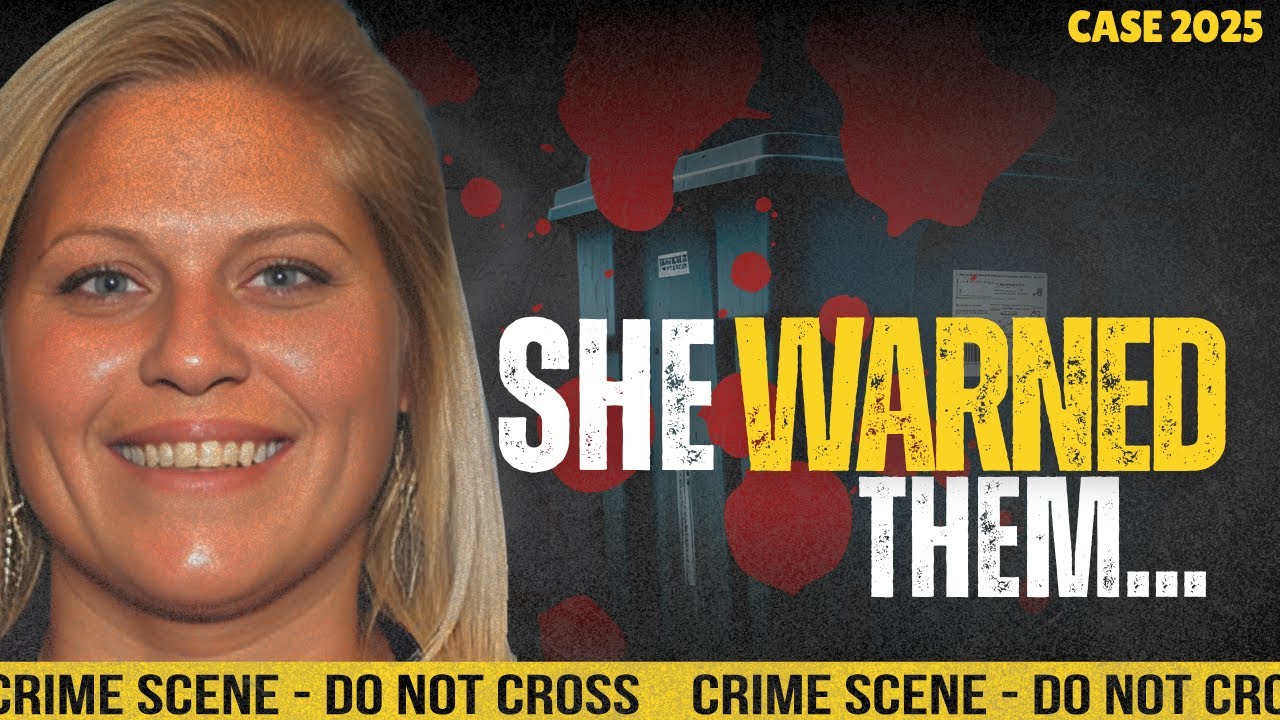 Ignored, Abused, and Found in a Bin: The Katlyn Harp Story | Case 2025 | Undercover Alley