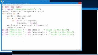 Celebrity lesson 12 demo text files Profile