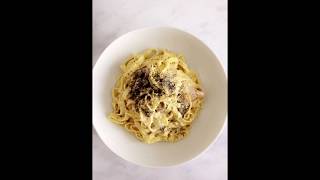 Chicken Futtuccine Alfredo -فوتوشيني الفريدو