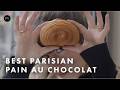 Where to Find the Best Pain Au Chocolat in Paris