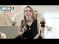 5 dicas para ter um cocô bonito  (Dra. Caroline Petersen - Cirurgia Digestiva)