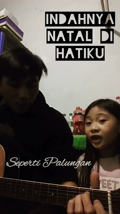 Princess Jezzebelle ft. Papa👨‍👧🎸🎼Cover -Seperti Palungan layakanlah HatiKu|verse#shorts#lagunatal