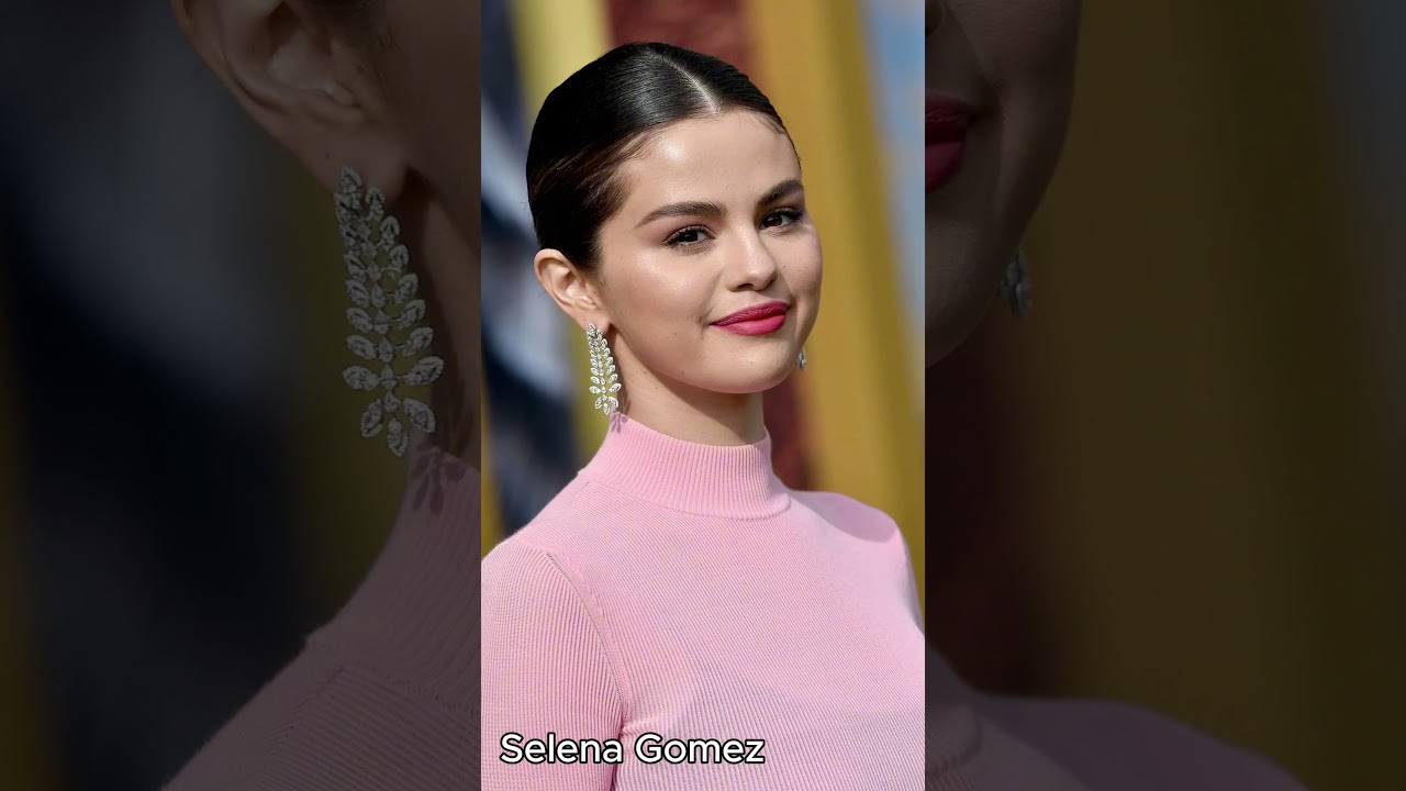 Prettiest Disney actresses