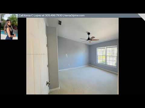 3534 Forest Branch Dr Unit F, Port Orange, FL home video tour