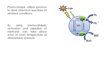 Carbon Nitride Single-Atoms: A Mild Approach for Photocatalytic Conversion of Methane