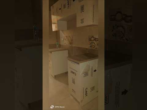 Aljazeera اجمد وحده في المطبخ البولي لاك تنفيذ وتركيب في اسرع وقت للمطابخ Home ديكورات غرف