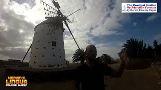 Addiction Recovery The Windmill Analogy Of Online Business