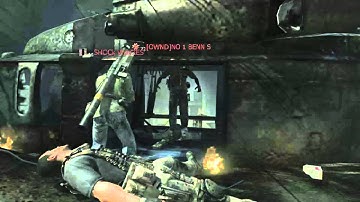CoD: MW3 - MSR Collateral!
