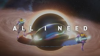 AREA21 - All I Need (Lyric Video)
