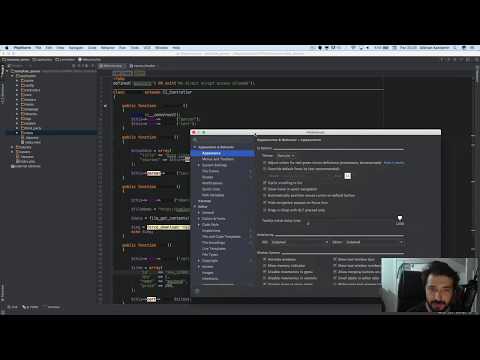 Video: PhpStorm'u terminalden nasıl çalıştırırım?