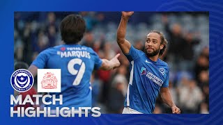 Ротерем Юнайтед - Бромли 3-0 видео