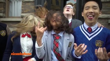 School of Rock - HandClap (Official Video)