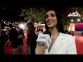 ريم سامي لبوابة الأهرام انتظر عرض جميلة مع ريهام حجاج ومحمد سامي مخرج عظيم 