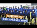 Seleção Serra-pretense, um orgulho para os pais e o município