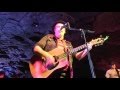 Mad Dog Mcrea - The Bare Necessities (Live at Carnglaze Caverns)