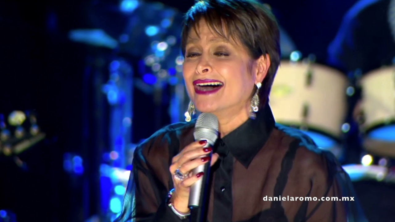 Daniela Romo | ¿Qué sabes tú? (En Vivo)