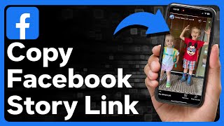 How To Copy Story Link On Facebook