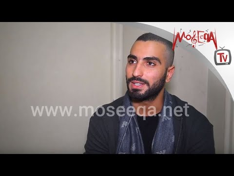 محمد الشرنوبي حضرت ما تيجى يا مليجى قبلها ب4 أيام ودي تفاصيل أعمالي القادمة