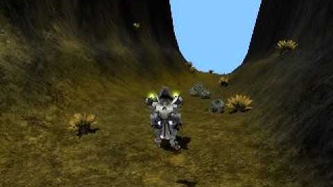 Spore Galactic Adventures Video