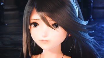 Bravely Second End Layer Opening Movie 【FULL HD】