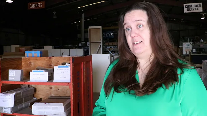 Leaders For Lifecycle, Heather Hussey-Coker, Groun...