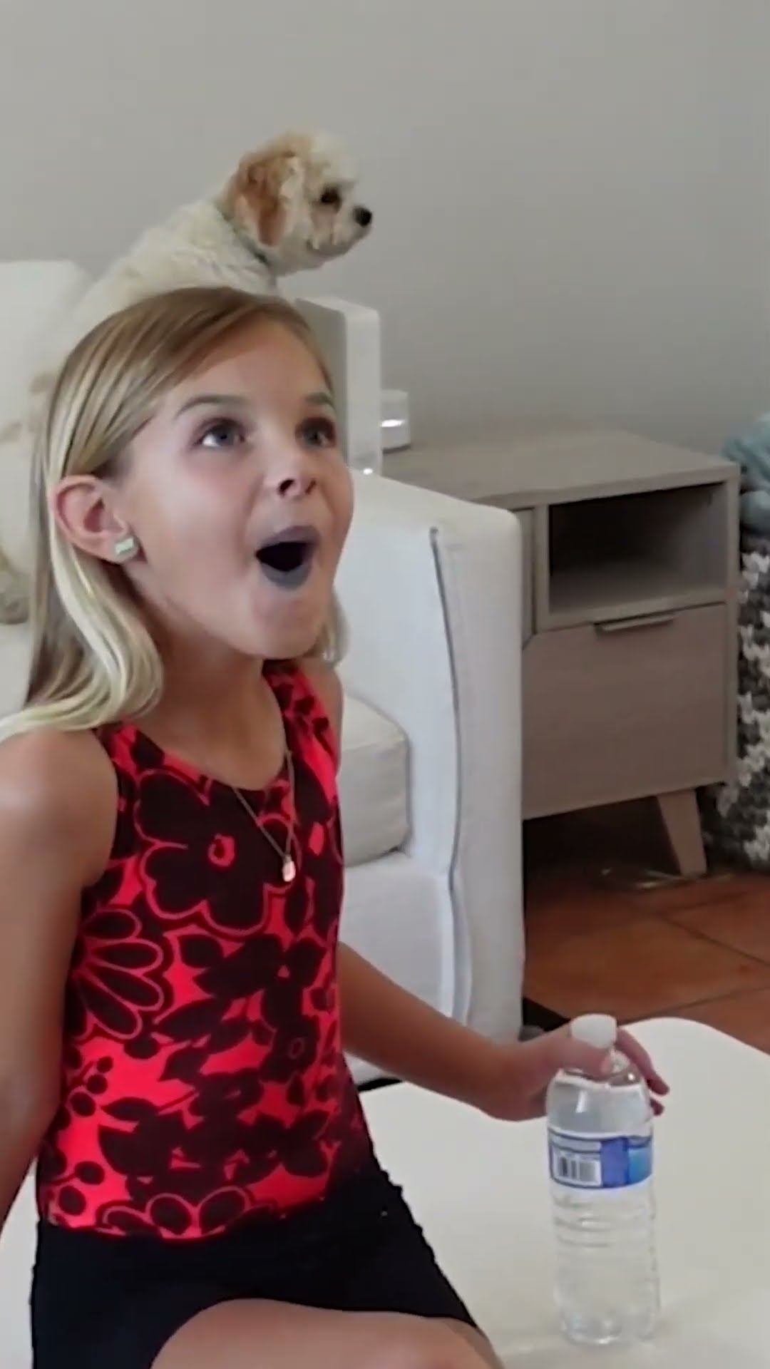 ? #magic #kidsfun ? #funny
