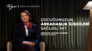 Çocuğunuzun Arkadaşlık İlişkileri Sağlıklı Mı? Yaş Dönemlerine Göre Arkadaşlık