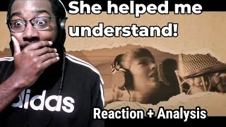 SHE MADE ME LOOK IN THE MIRROR! | All Too Well (10 Minute Version) (Taylor's Version) REACTION