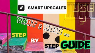 How to use " Smart Upclear " Software in phone #free #smart #knowledge #website #software #Têçvlö screenshot 1