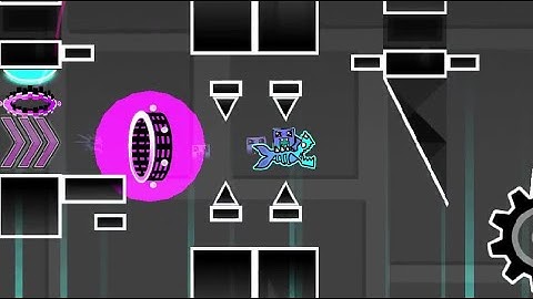 [GP] My part in "Frozen Lands" hosted by LordVadercraft and Gooros