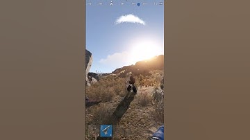 Rust и чего сидим #раст #игры #rustpc #rust #steam #gaming #rustgame