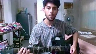 Blackmore's Night Carry on Jon Cover