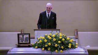 Funeral Services for Mrs. Deborah K. Denham